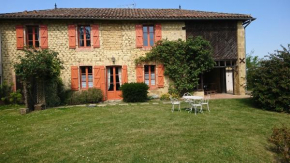 Gîte du Mandarin